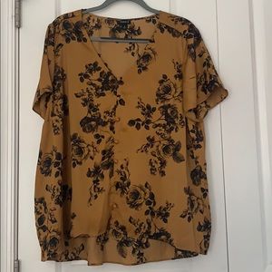 Torrid Top NWOT